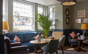 Riverside Inn By Chef & Brewer Collection